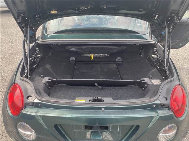 DAIHATSU COPEN 2006 Image 31