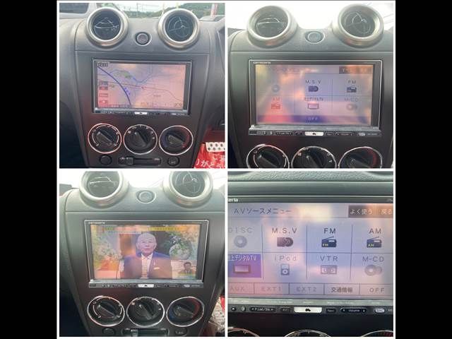 DAIHATSU COPEN 2006 Image 31