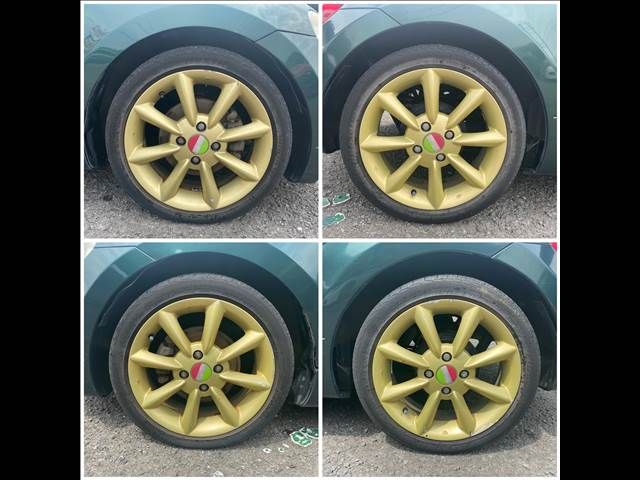 DAIHATSU COPEN 2006 Image 31