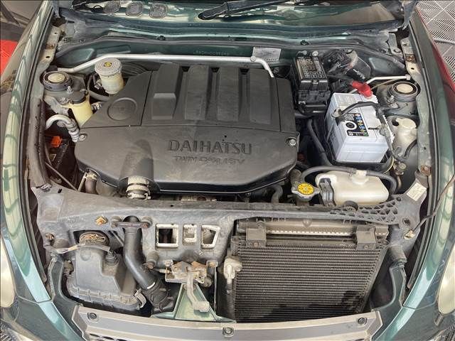 DAIHATSU COPEN 2006 Image 31