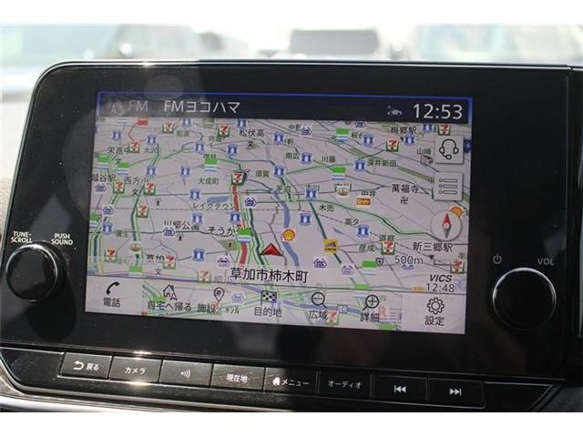 NISSAN NOTE 2021 Image 31