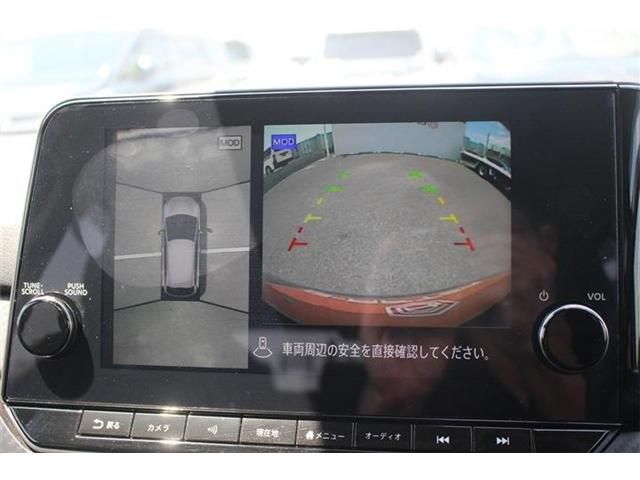 NISSAN NOTE 2021 Image 31