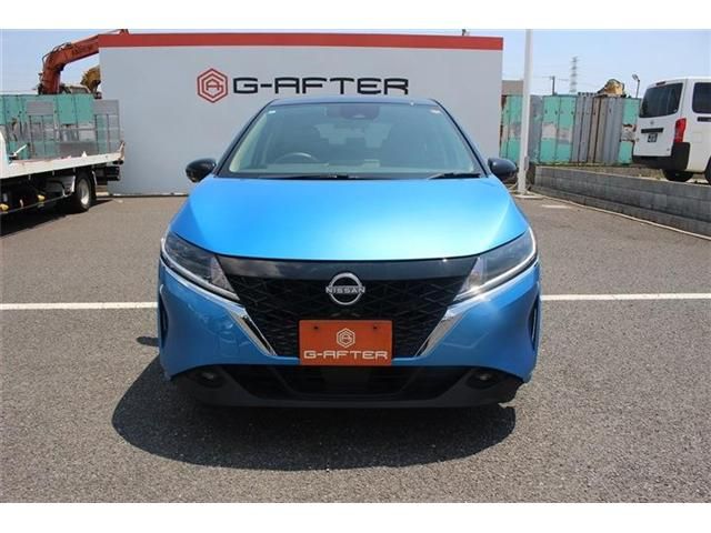 NISSAN NOTE 2021 Image 31