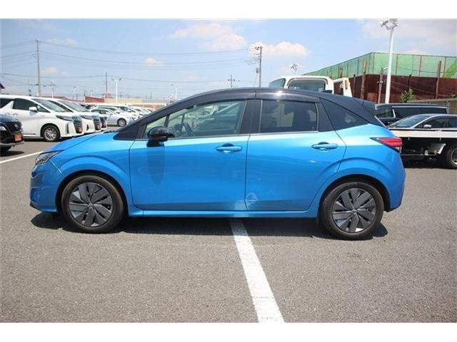 NISSAN NOTE 2021 Image 31