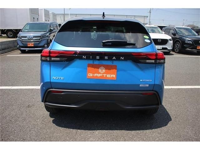 NISSAN NOTE 2021 Image 31