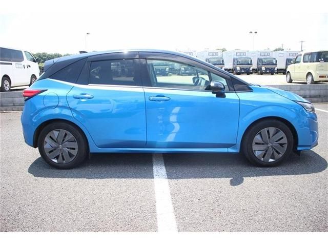 NISSAN NOTE 2021 Image 31