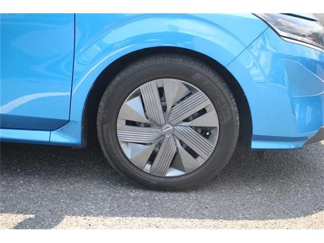 NISSAN NOTE 2021 Image 31