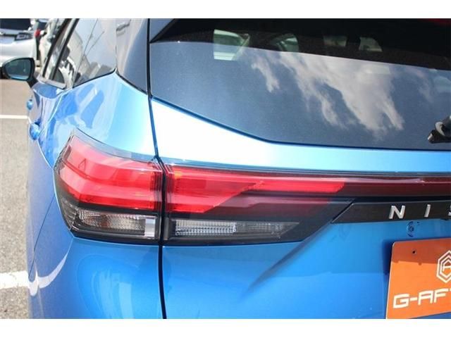 NISSAN NOTE 2021 Image 31