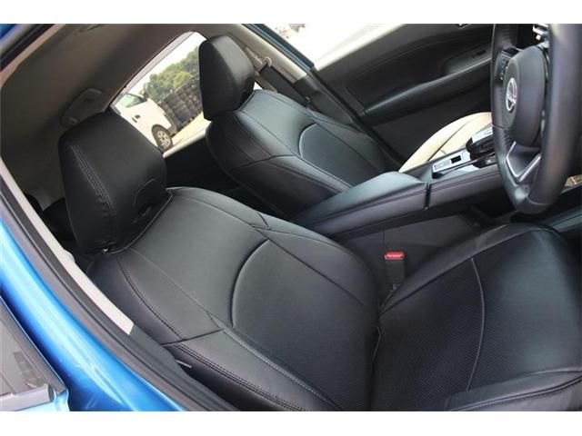 NISSAN NOTE 2021 Image 31