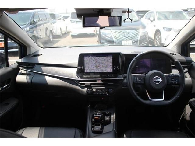 NISSAN NOTE 2021 Image 31