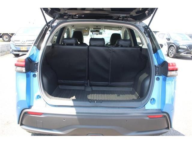 NISSAN NOTE 2021 Image 31