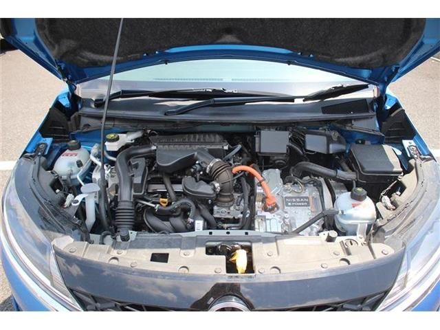 NISSAN NOTE 2021 Image 31