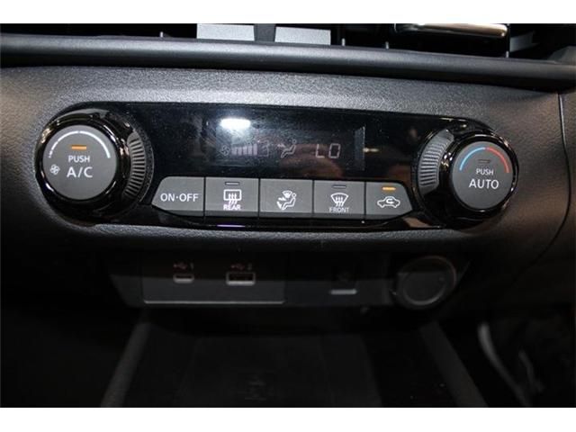 NISSAN AURA 2021 Image 31