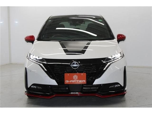 NISSAN AURA 2021 Image 31