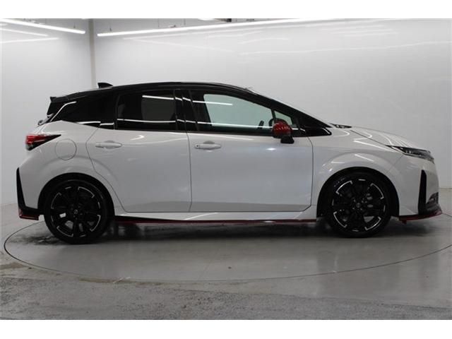 NISSAN AURA 2021 Image 31