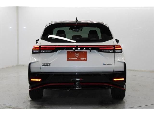 NISSAN AURA 2021 Image 31