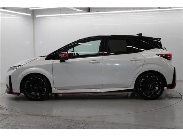 NISSAN AURA 2021 Image 31