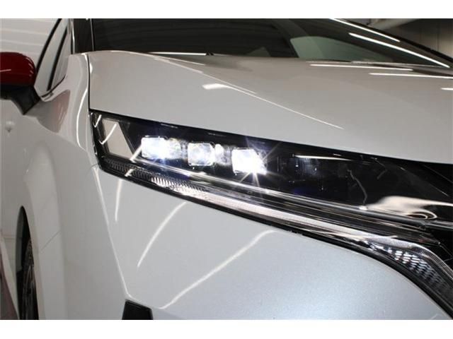 NISSAN AURA 2021 Image 31