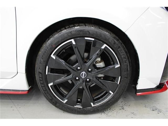 NISSAN AURA 2021 Image 31