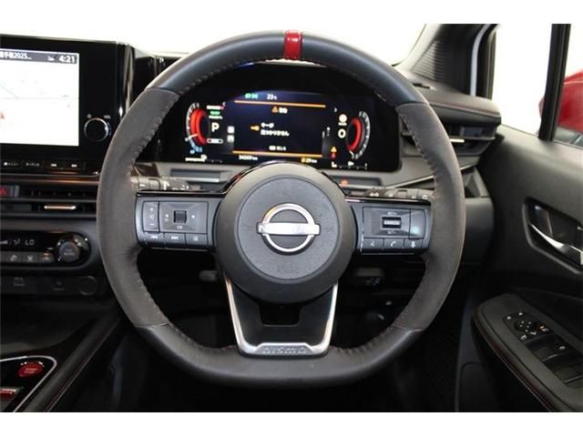 NISSAN AURA 2021 Image 31