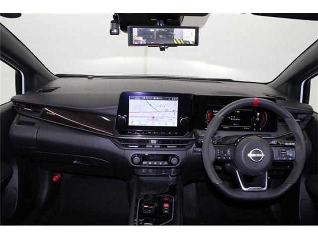 NISSAN AURA 2021 Image 31