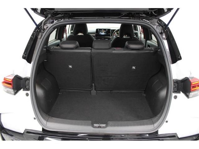 NISSAN AURA 2021 Image 31