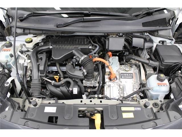 NISSAN AURA 2021 Image 31