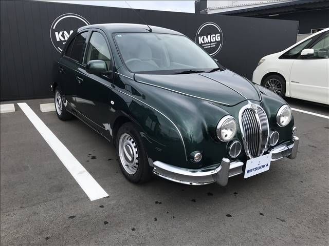 NISSAN MARCH 2015 Image 31