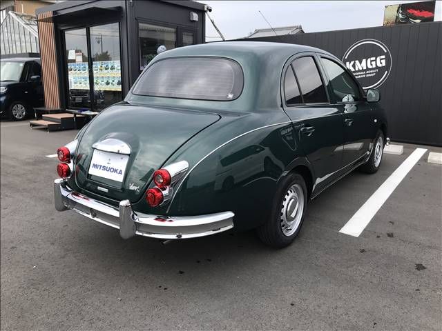 NISSAN MARCH 2015 Image 31