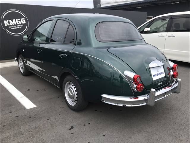 NISSAN MARCH 2015 Image 31