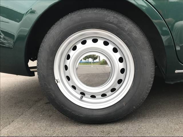 NISSAN MARCH 2015 Image 31