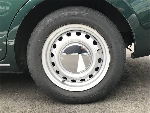 NISSAN MARCH 2015 Image 31