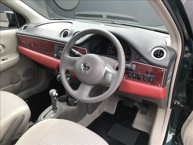 NISSAN MARCH 2015 Image 31