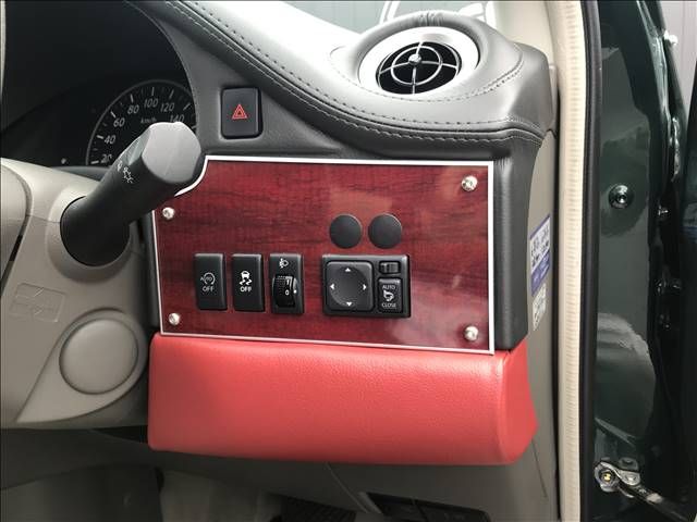 NISSAN MARCH 2015 Image 31