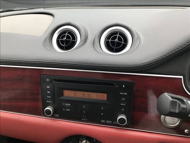 NISSAN MARCH 2015 Image 31