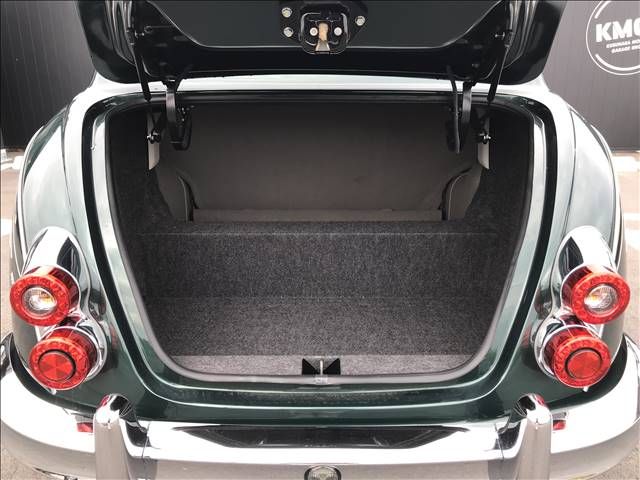 NISSAN MARCH 2015 Image 31