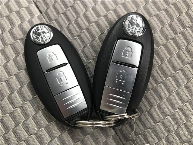 NISSAN MARCH 2015 Image 31