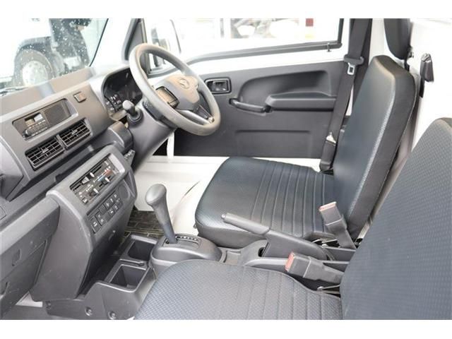 DAIHATSU HIJET TRUCK 4WD 2023 Image 31