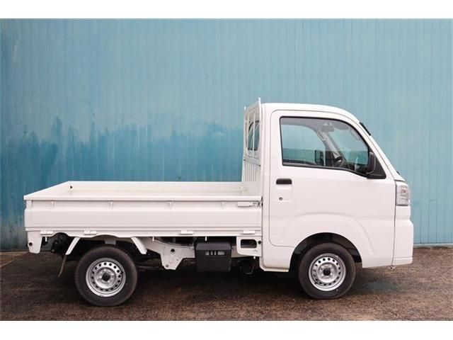 DAIHATSU HIJET TRUCK 4WD 2023 Image 31