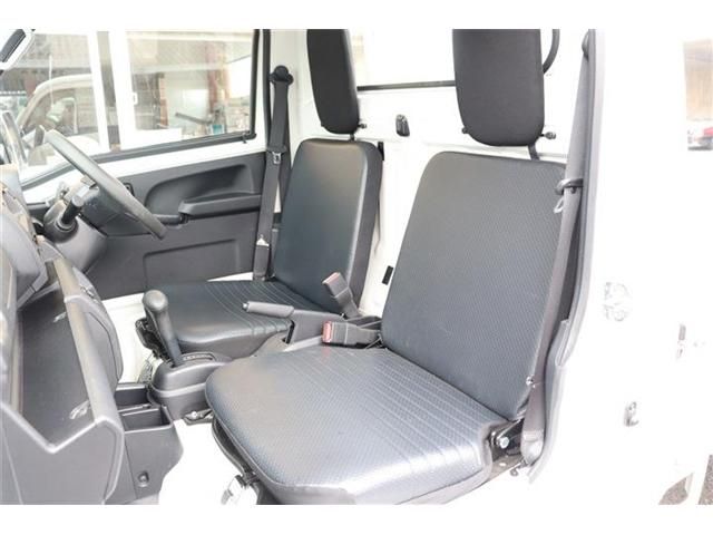 DAIHATSU HIJET TRUCK 4WD 2023 Image 31