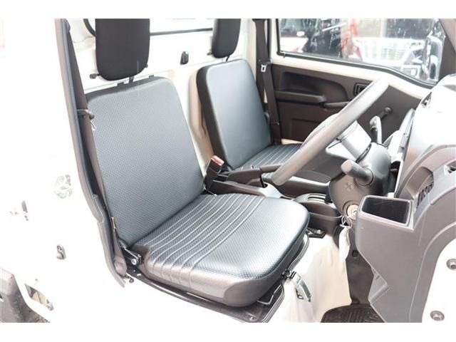 DAIHATSU HIJET TRUCK 4WD 2023 Image 31