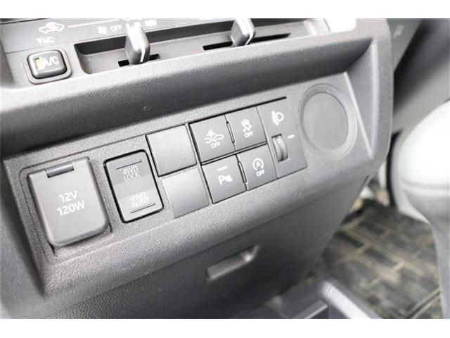 DAIHATSU HIJET TRUCK 4WD 2023 Image 31