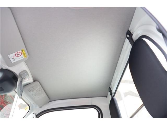 DAIHATSU HIJET TRUCK 4WD 2023 Image 31