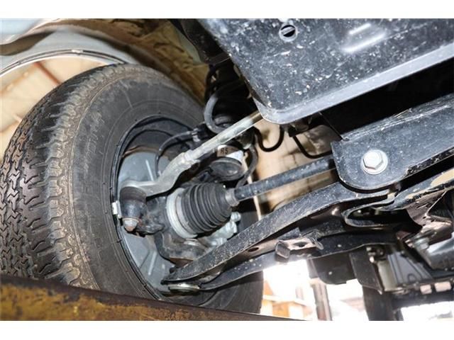 DAIHATSU HIJET TRUCK 4WD 2023 Image 31