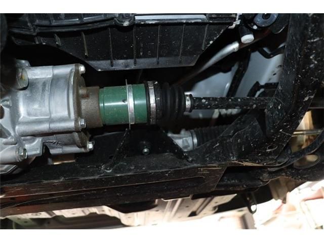 DAIHATSU HIJET TRUCK 4WD 2023 Image 31