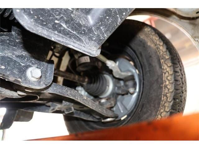 DAIHATSU HIJET TRUCK 4WD 2023 Image 31