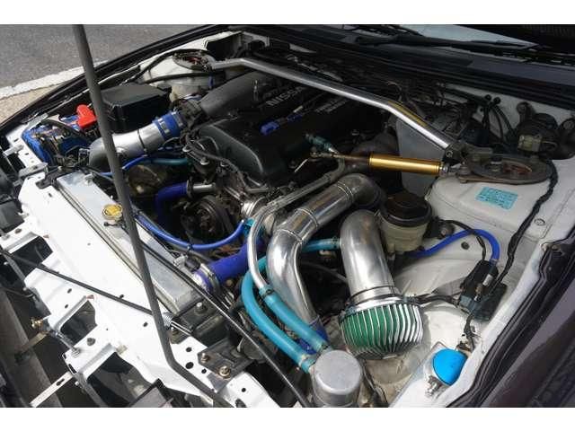NISSAN SILVIA 1999 Image 31