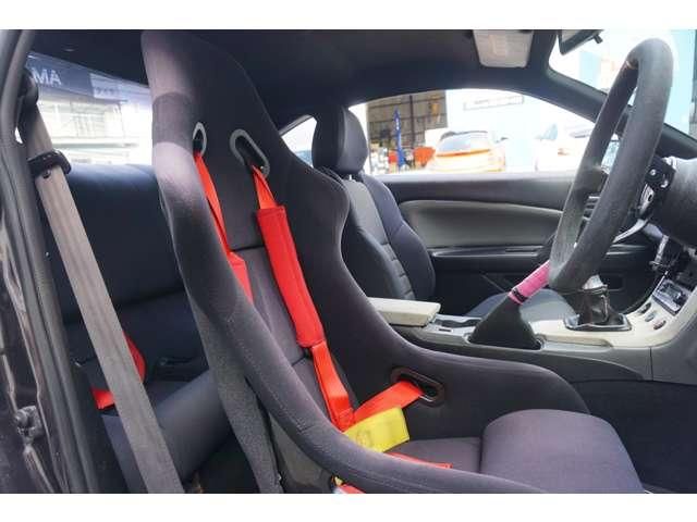 NISSAN SILVIA 1999 Image 31