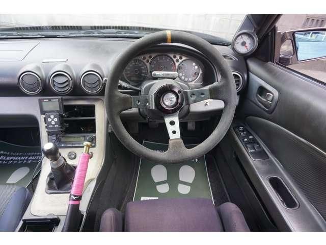 NISSAN SILVIA 1999 Image 31