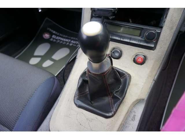 NISSAN SILVIA 1999 Image 31